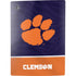 Clemson University Paw Logo PS5 Digital Edition Console Skin